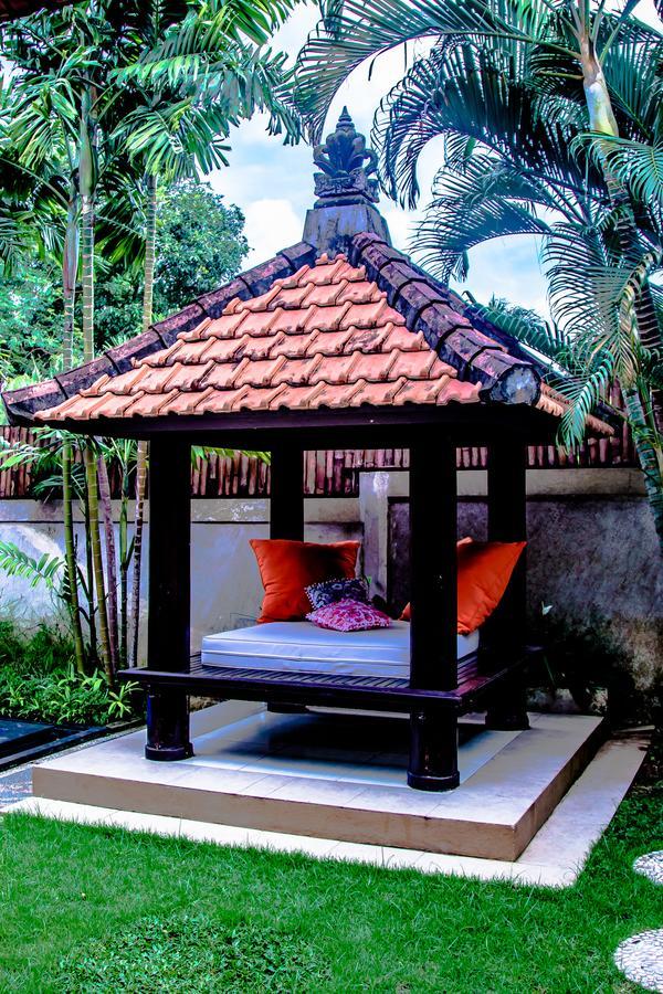 Villa Impian Canggu Buitenkant foto