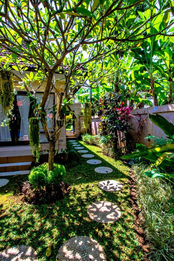 Villa Impian Canggu Buitenkant foto