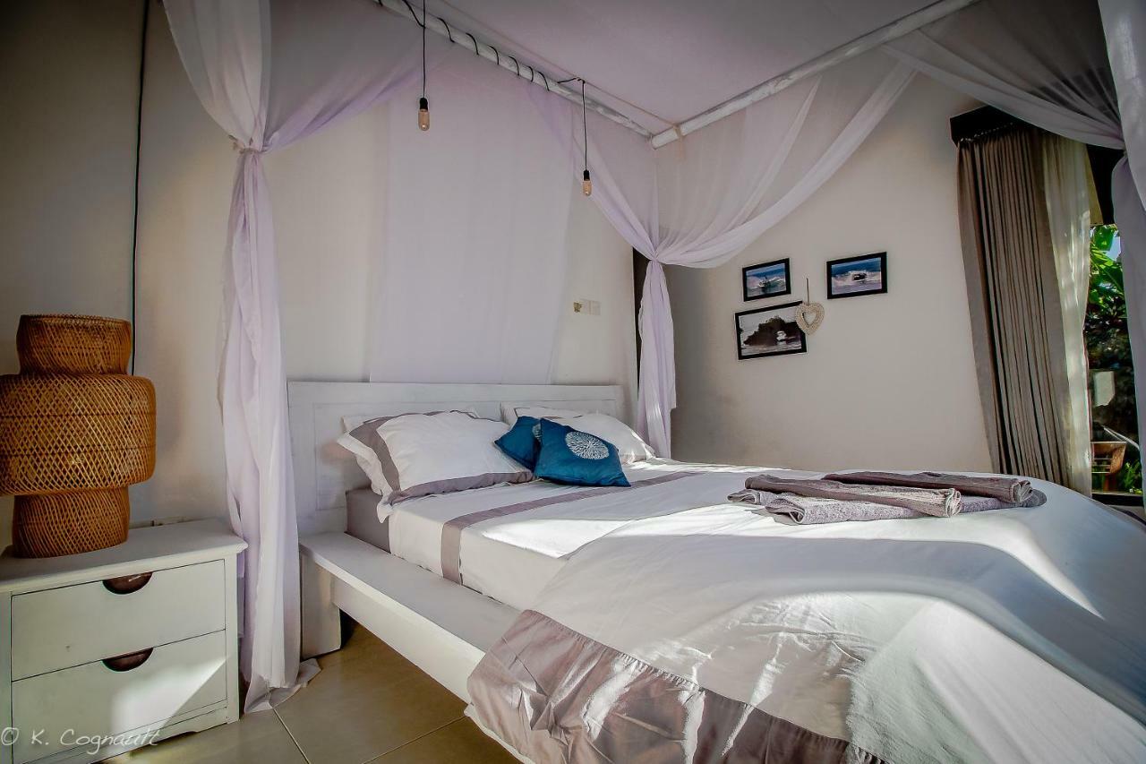 Villa Impian Canggu Buitenkant foto